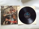 The Yardbirds Five Live Mono Columbia 33SX 1677 cover/vinyl vg/vg