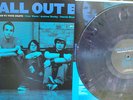 Fall Out Boy Take This To Your Grave Mixed Blue Vinyl