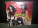 KISS - 30 ANOS DE MUSICA ROCK SALVAT (Rock & Roll Over Mexico Import) NM
