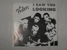 Rare Indie 45 The Probers I Saw You Looking 1980 Powerpop Hyperion NM Unplayed
