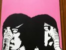 Death From Above 1979 You're A Woman, I'm A Machine Vinyl Album CSS Klaxons Indi