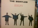 LP MFSL 1-105 THE  BEATLES HELP Vinyl is Near Mint