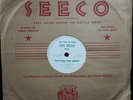 ELVIS PRESLEY & the Jordanaires 1957 Philippines Top Tune in State single RARE