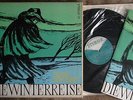 SCHUBERT Die Winterreise PETER ANDERS Raucheisen ETERNA 8 20 193-4