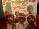LES BAROQUES KILLER DUTCH GARAGE PSYCH BEAT ORIG LP 1967 ITALIAN PRESSING