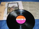LED ZEPPELIN - LED ZEPPELIN 4, SYMBOLS, 1ST PRESS,RED/PLUM,+ RARE OBI, EX.