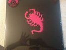 Mondo Tyler Stout Cliff Martinez Drive  Picture Disc OOP RSD 2xLP Sealed maniac