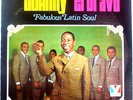Johnny El Bravo Fabulous Latin Soul on Velvet Hard Guaguanco Celeste