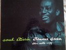 Bennie Green Soul Stirrin RARE Blue Note 1599 DG RVG Ear W 63