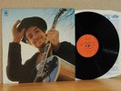 Bob Dylan - Nashville Skyline **UK 1st Press 1969 CBS S 63601 LP** MINT