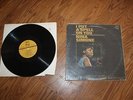Nina Simone, Jazz Vocal LP- I Put a Spell on You,  PROMO, mono, Philips