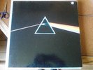 Lp PINK FLOYD- DARKSIDE OF THE MOON  MIT 2 POSTERN 