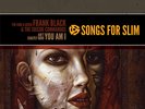 Frank Black & The Suicide Commandos b/w You Am I•Songs For Slim Vinyl 45 #4/100