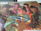 THE HOLLIES EVOLUTION 1967 BEAT HAMMER IM TOP ZUSTAND