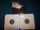 ZOMBI-COSMOS 2LP Goblin,Tangerine Dream,Glow-in-the-dark,Majeure,John Carpenter