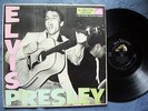 Elvis Presley..LPM-1254 1st LP w/ PD Credit Long Play 1st Pressing LP 1956