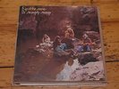 DR STRANGELY STRANGE KIP OF THE SERENES VERY RARE ORIGINAL 1968 PINK SLAND LP EX