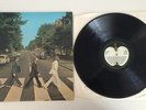 Abbey Road- The Beatles LP First Pressing PCS 7088