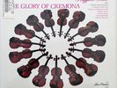 Ricci:Glory of Cremona:MCA 2735:Mint:Sealed