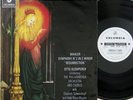 Mahler Symphony #2:Klemperer:Columbia SAX 2473-4:Orig T/S:NM