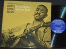 Brownie McGhee and Sonny Terry BLUES LP-Prestige/Bluesville 1002-Down Home Blues