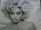 Madonna - Fever - 2 x 12