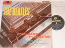 The Beatles : Please Please Me UK Mono LP - With 33 1/3rd r.p.m. On The Labels