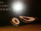 JACK MCDUFF  THE FOURTH DIMENSION  CADET CA 50051