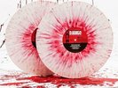 Quentin Tarantino: Django Unchained OST (Splatter Vinyl, 180g) 2LP SEALED OOP