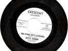 Betty Turner - The Winds Kept Laughing - Original - Northern Soul Classic