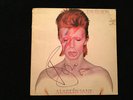 DAVID BOWIE ALADDIN SANE album