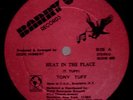 Hear - Heat In The Place 12