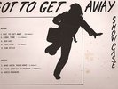 LP, KEN BOOTHE, GOT TO GET AWAY SHOWCASE, PHILL PRATT