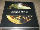 bathory - blood fire death, immortal satyricon dissection emperor ulver enslaved