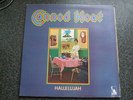 CANNED HEAT UK LIBERTY LP  1969 HALLELUJAH EX+/M- VINYL PLAYGRADED