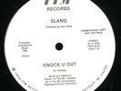 Slang  