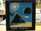 PINK FLOYD The Great Gig In the Sky 2 LP SET Live Earl's Court 73 UFO