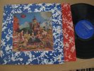 Rolling Stones LP Their Satanic Majesties Request ORIG 3-D Cover