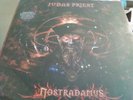 Judas Priest  Nostradamus  SEALED BOX SET