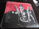 TOGETHER SOUND OF READING 1970 ORIG GARAGE FUZZ PUNK PSYCH LP no reissue LISTEN