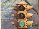 Paul Chambers-Go-Vee-Jay 1014-STEREO GOLD LABEL