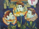 Sealed Beau Brummels Triangle Original LP