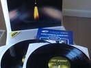 LOST HIGHWAY Vinyl 2LP Soundtrack LOU REED NINE INCH NAILS RAMMSTEIN BOWIE 1996