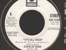 NORTHERN SOUL     CHARLES MANN    