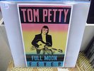 Tom Petty Full Moon Fever LP 1989 EX MCA Records original inner sleeve