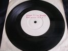 THE DESTRUCTORS. KHMER ROUGE BOOGIE bw ELECTRONIC CHURCH. RARE PUNK WHITE LABEL