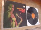 JOHN COLTRANE LP 1961 Africa/Brass 1st Press Impulse MONO RVG DG EX