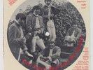 Paul Revere Interviews The Raiders Record Teen Scoop PROMO RARE Picture disc