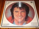 ELVIS PICTURE DISC  To Elvis Love Still Burning