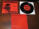 Rare Desaparecidos MariKKKopa Backsell 7